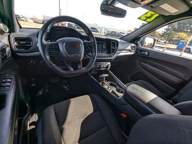 2023 dodge durango gt
