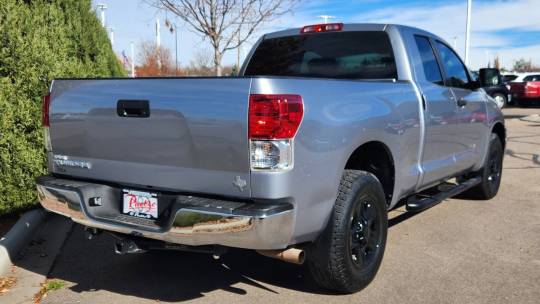 2012 Toyota Tundra