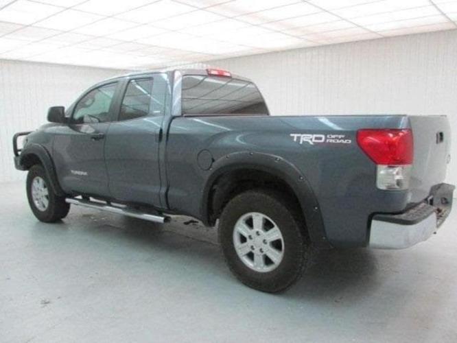 2007 toyota tundra sr5 sr5 4dr double cab sb (4l v6 for sale in cannon air force base, new mexico