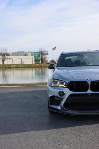 2015 bmw x5 m base