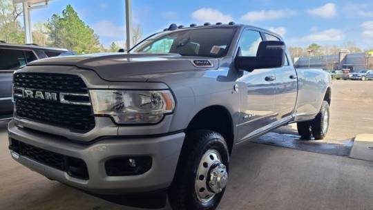 2024 RAM