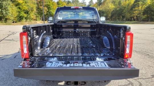 2024 Ford F-250
