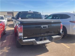 2023 Toyota Tacoma limited