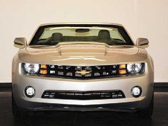 2013 chevrolet camaro lt convertible in lake worth, fl