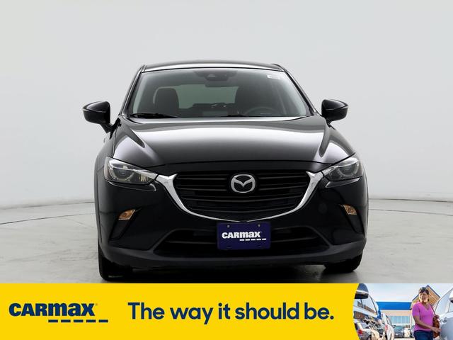 2020 mazda cx-3 sport