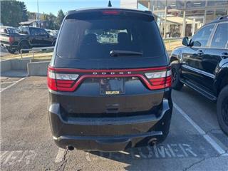 2020 Dodge Durango r/t
