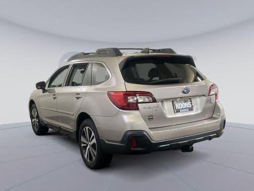 2019 subaru outback 3.6r limited in easton, maryland