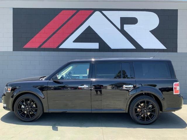 2016 ford flex in cypress, california