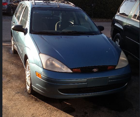 2000 ford focus se for sale in tennessee by owner