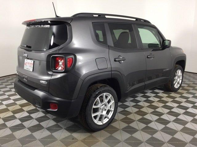 new 2019 jeep renegade 4wd latitude bismarck, nd 58504 for sale in bismarck, north dakota