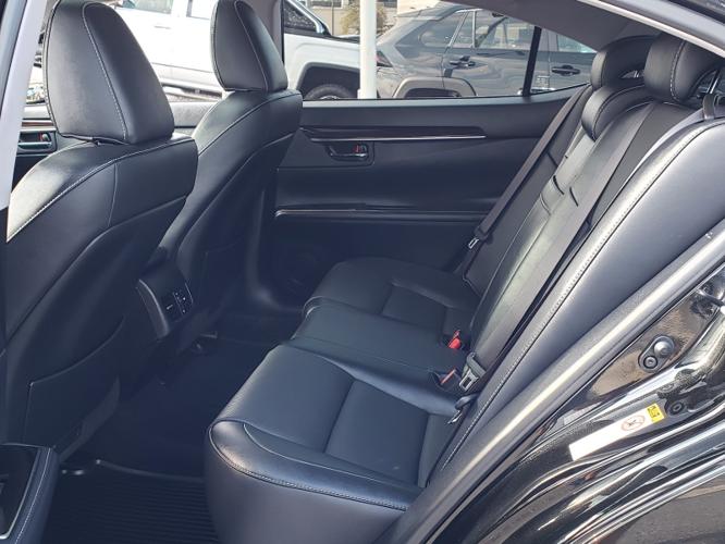 used 2017 lexus es 350 bowling green, ky 42104 for sale in bowling green, kentucky