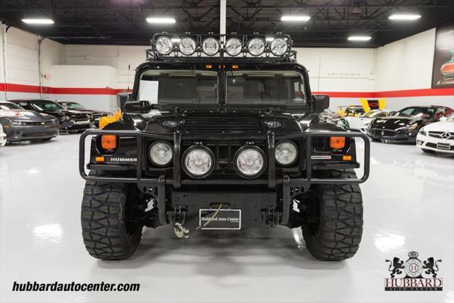2006 hummer h1 alpha extremely hard to find h1 alpha wagon, fully custom!