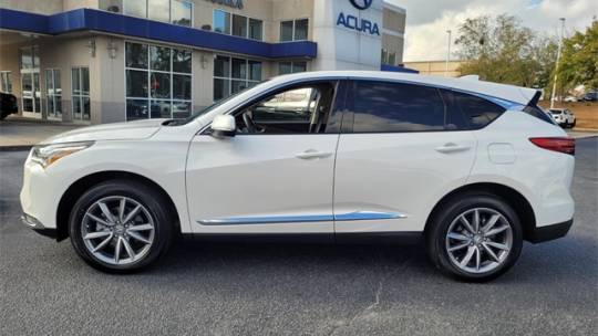 2024 Acura RDX