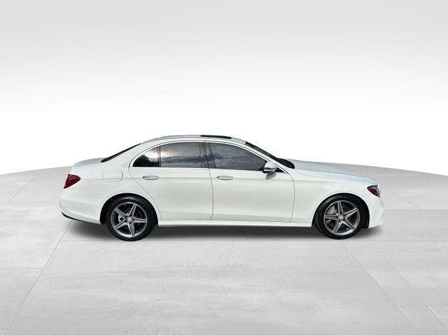 2017 mercedes-benz e-class e 300