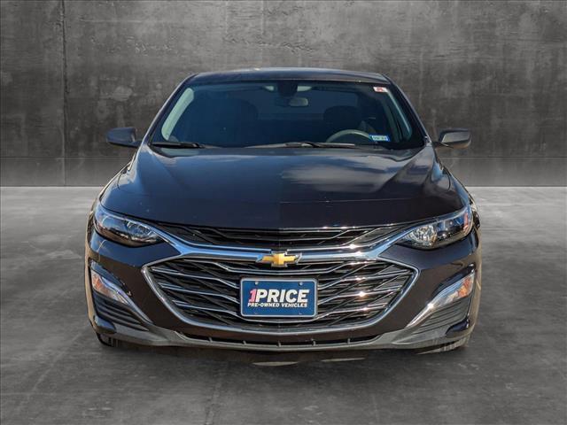 2022 chevrolet malibu 1ls