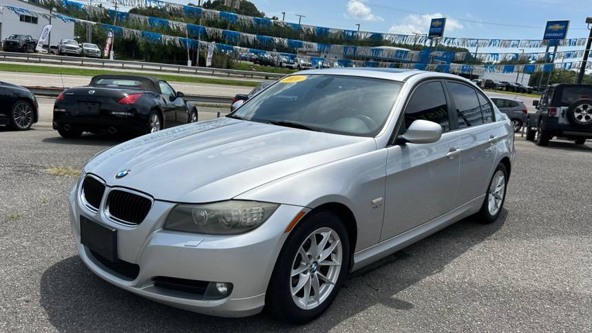 2010 bmw 3 series 328i xdrive