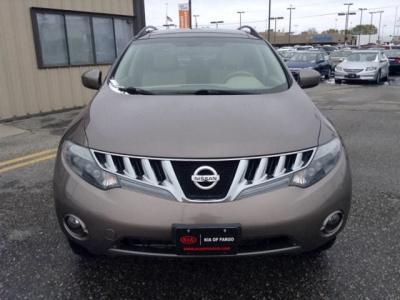 2010 nissan murano s awd s 4dr suv for sale in fargo, north dakota
