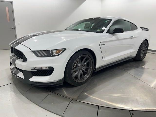 2019 ford shelby gt350 base