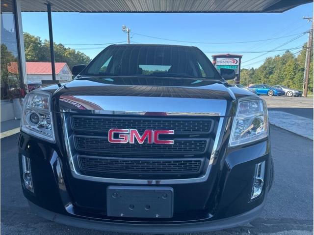 2015 gmc terrain sle-1