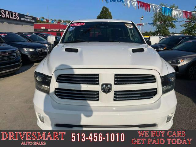 2015 ram 1500 sport