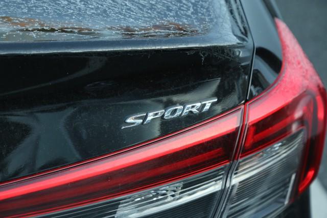2023 honda civic t mulliner
