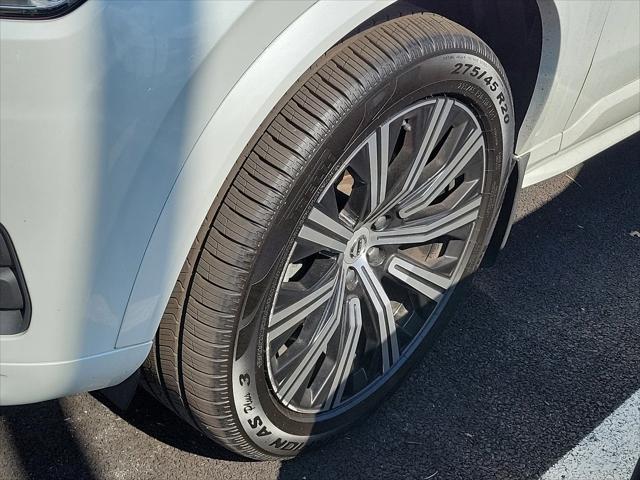 2023 volvo xc90 b5 core