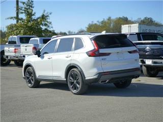 2023 Honda CR-V sport touring