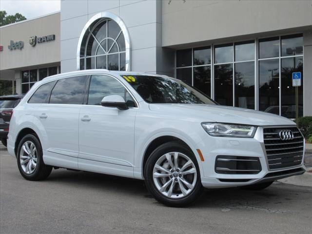 2019 audi q7 55 premium
