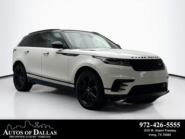 2019 land rover range rover velar p250 se r-dynamic
