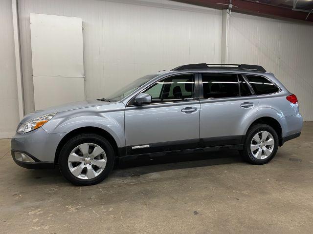 2012 subaru outback 2.5i premium