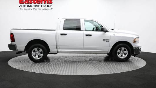 2022 RAM 1500 classic