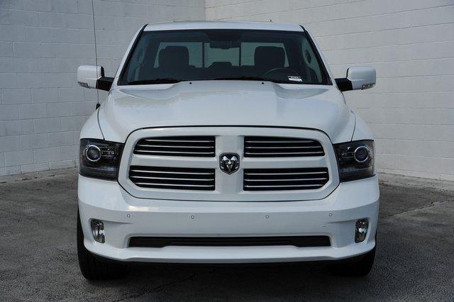 used 2017 ram 1500 sport columbia, sc 29229 for sale in columbia, south carolina