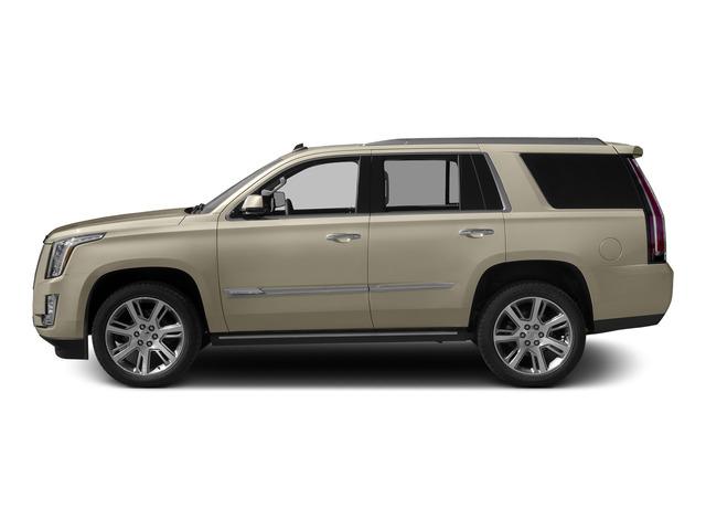 2015 cadillac escalade premium
