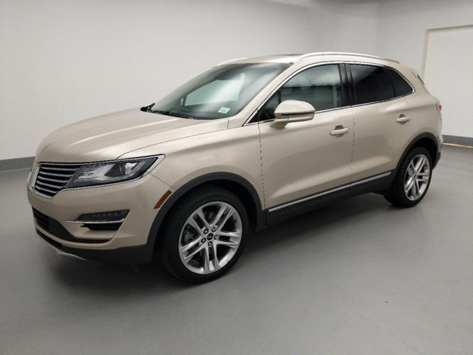 used 2017 lincoln mkc awd reserve pelham, al 35124 for sale in indian springs, alabama