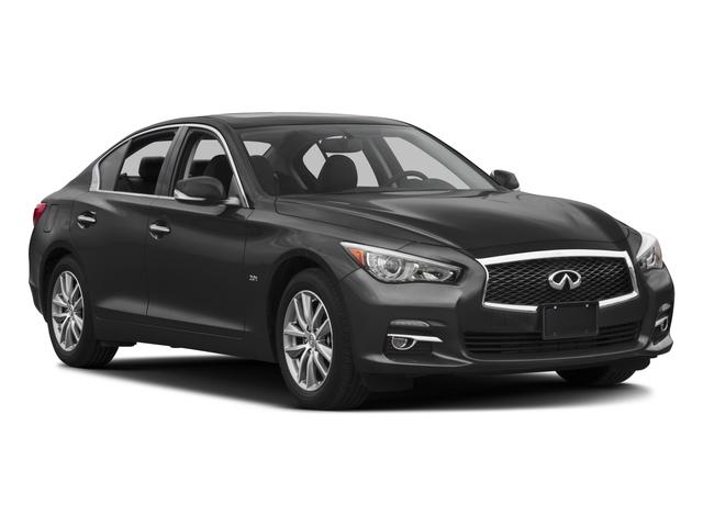 2017 infiniti q50 base