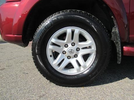 2006 toyota tundra in hagerstown, maryland