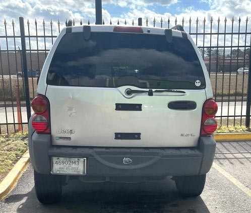 2007 jeep liberty for sale in texas by owner