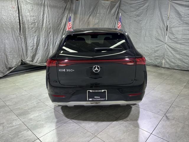 2023 mercedes-benz eqe 350+ 350+ suv