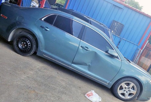 2009 chevrolet malibu for sale in texas by owner