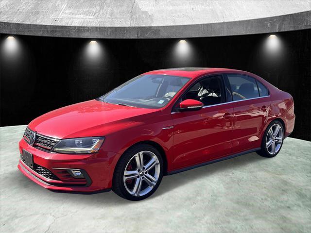2017 volkswagen jetta gli