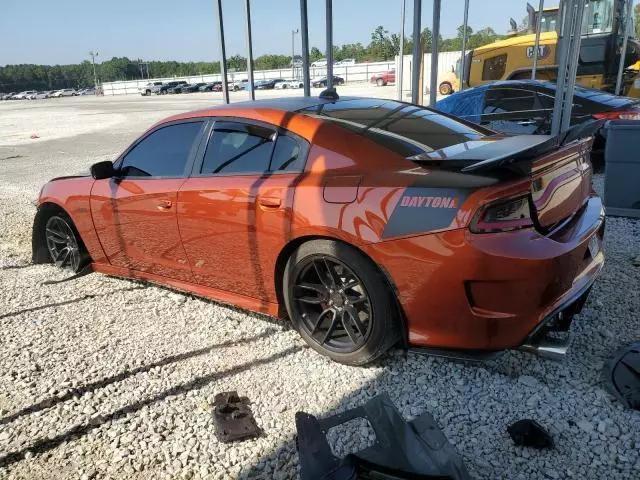 2020 dodge charger scat pack