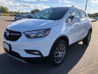 used 2017 buick encore awd sport touring aztec, nm 87410 for sale in aztec, new mexico