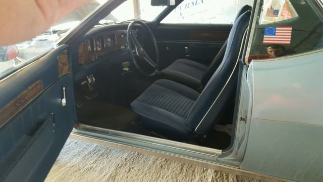 1972 amc javelin
