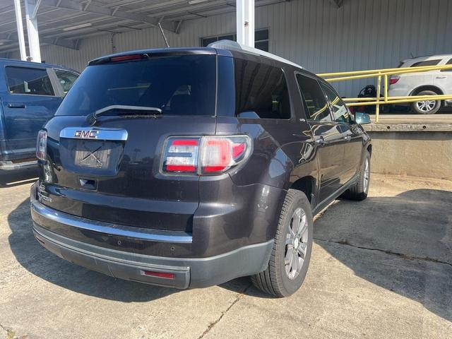 2013 gmc acadia slt-1