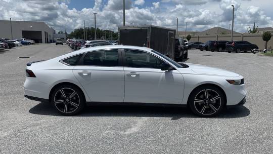 2024 Honda Accord