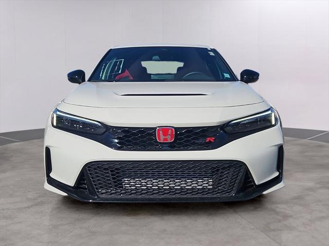 2024 honda civic type r base