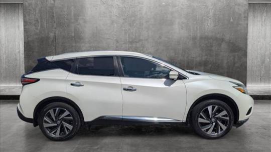 2016 Nissan Murano