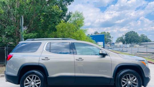 2019 GMC Acadia