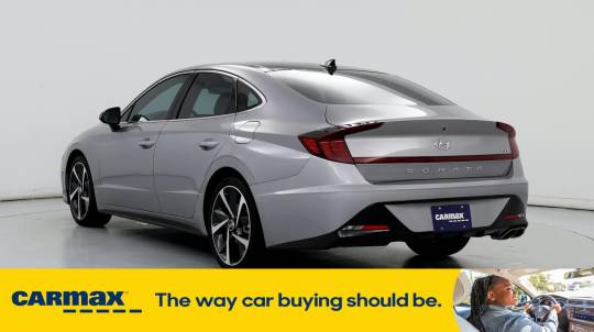 2023 Hyundai Sonata
