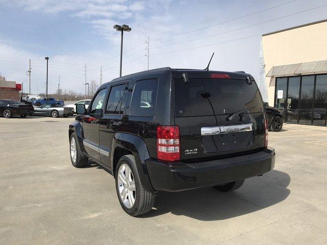 used 2012 jeep liberty 4wd limited jet wichita, ks 67230 for sale in wichita, kansas